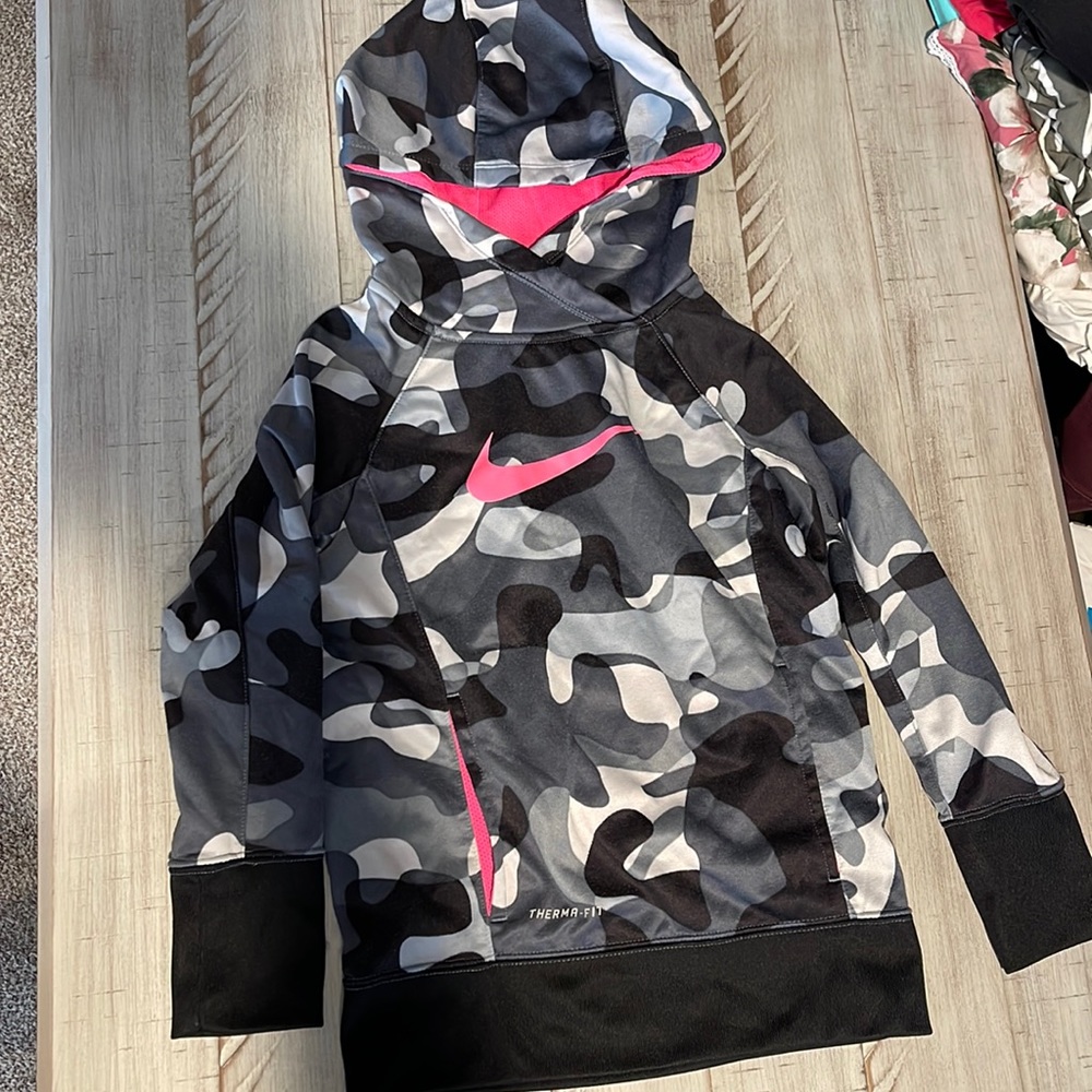 Nike hoodie
